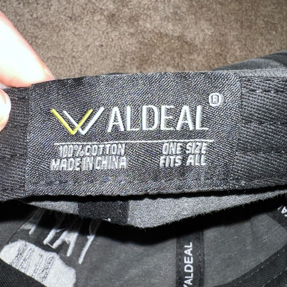 Papa bear hat - Picture 4 of 4